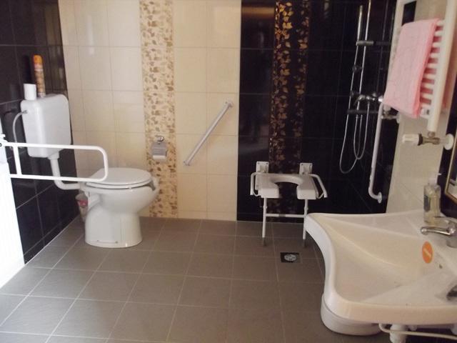 Szilvia Vendeghaz Hotel Korosszakal Room photo