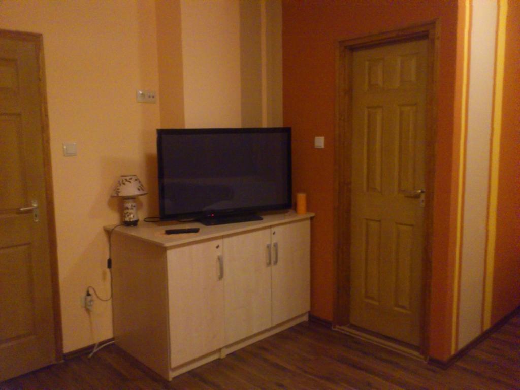 Szilvia Vendeghaz Hotel Korosszakal Room photo