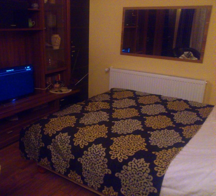 Szilvia Vendeghaz Hotel Korosszakal Room photo