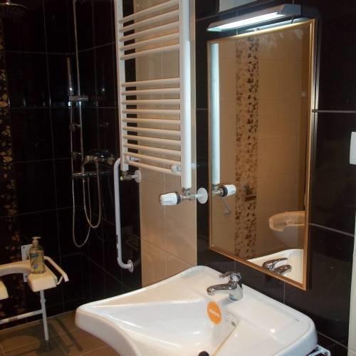 Szilvia Vendeghaz Hotel Korosszakal Room photo